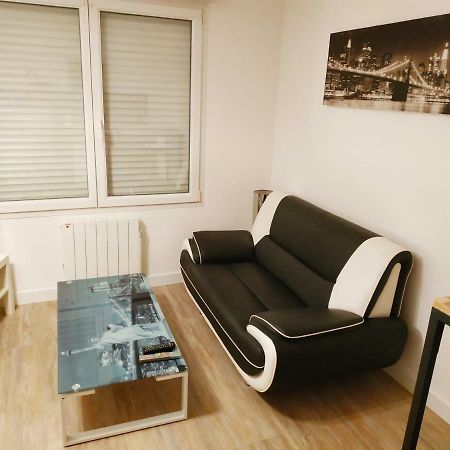 Le New York Bisontin Appartement Besançon Buitenkant foto