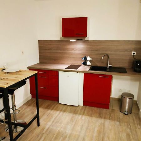 Le New York Bisontin Appartement Besançon Buitenkant foto